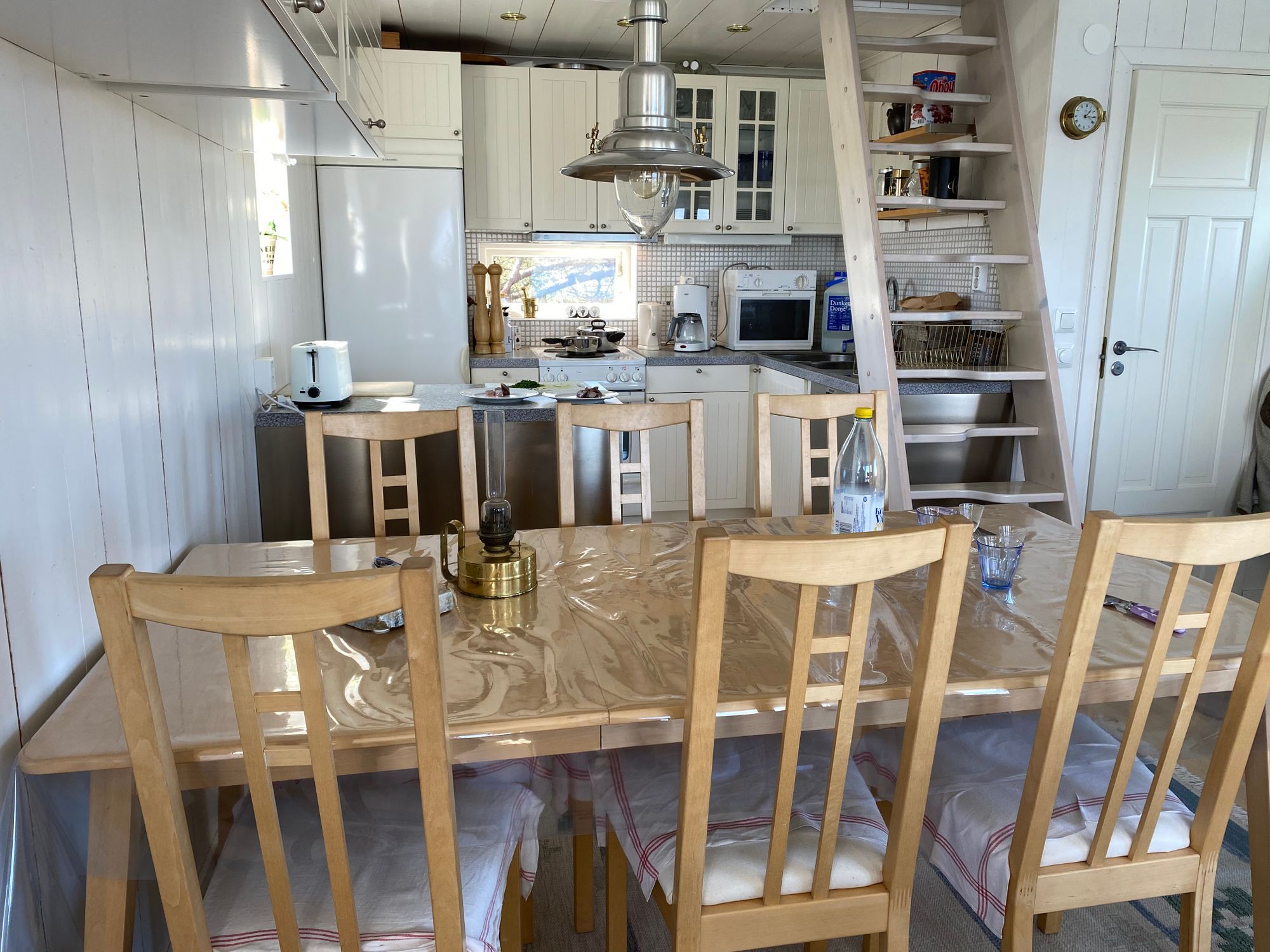 Strandhus på Gullholmen/Härmanö – bild 8 av 24