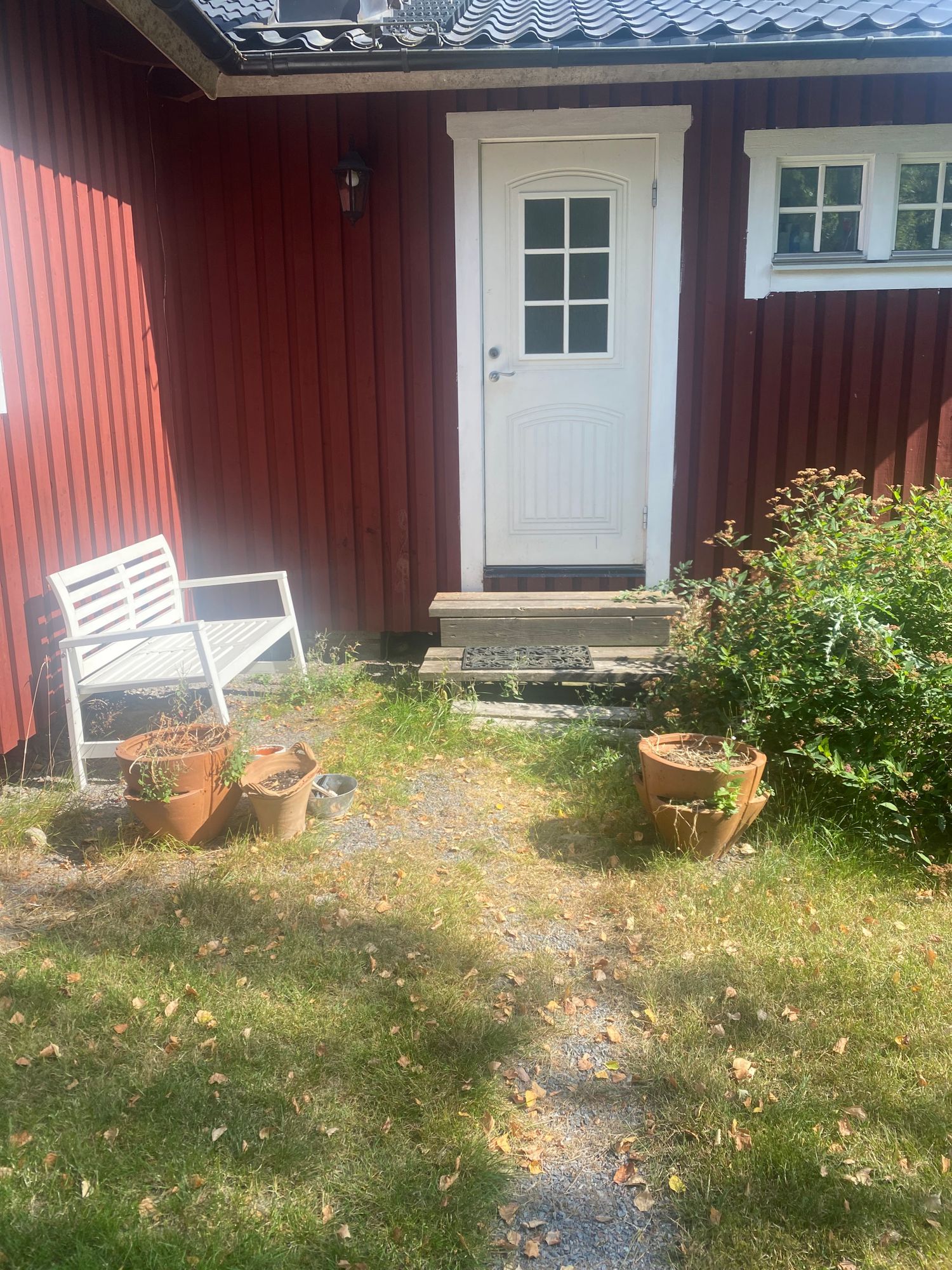 Stuga i Åkersberga Annarby – bild 2 av 17