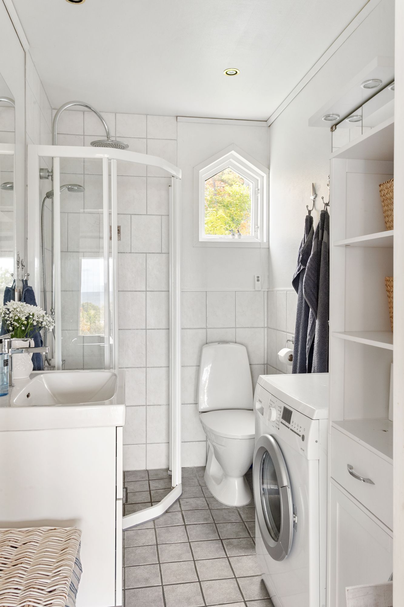 Ljuvliga hus med plats för många – bild 9 av 23