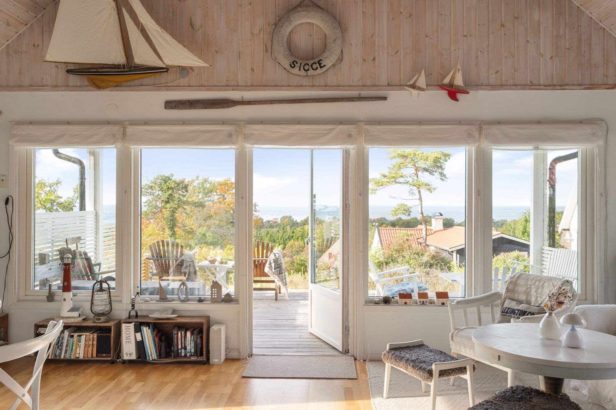 Ljuvliga hus med plats för många – bild 4 av 23
