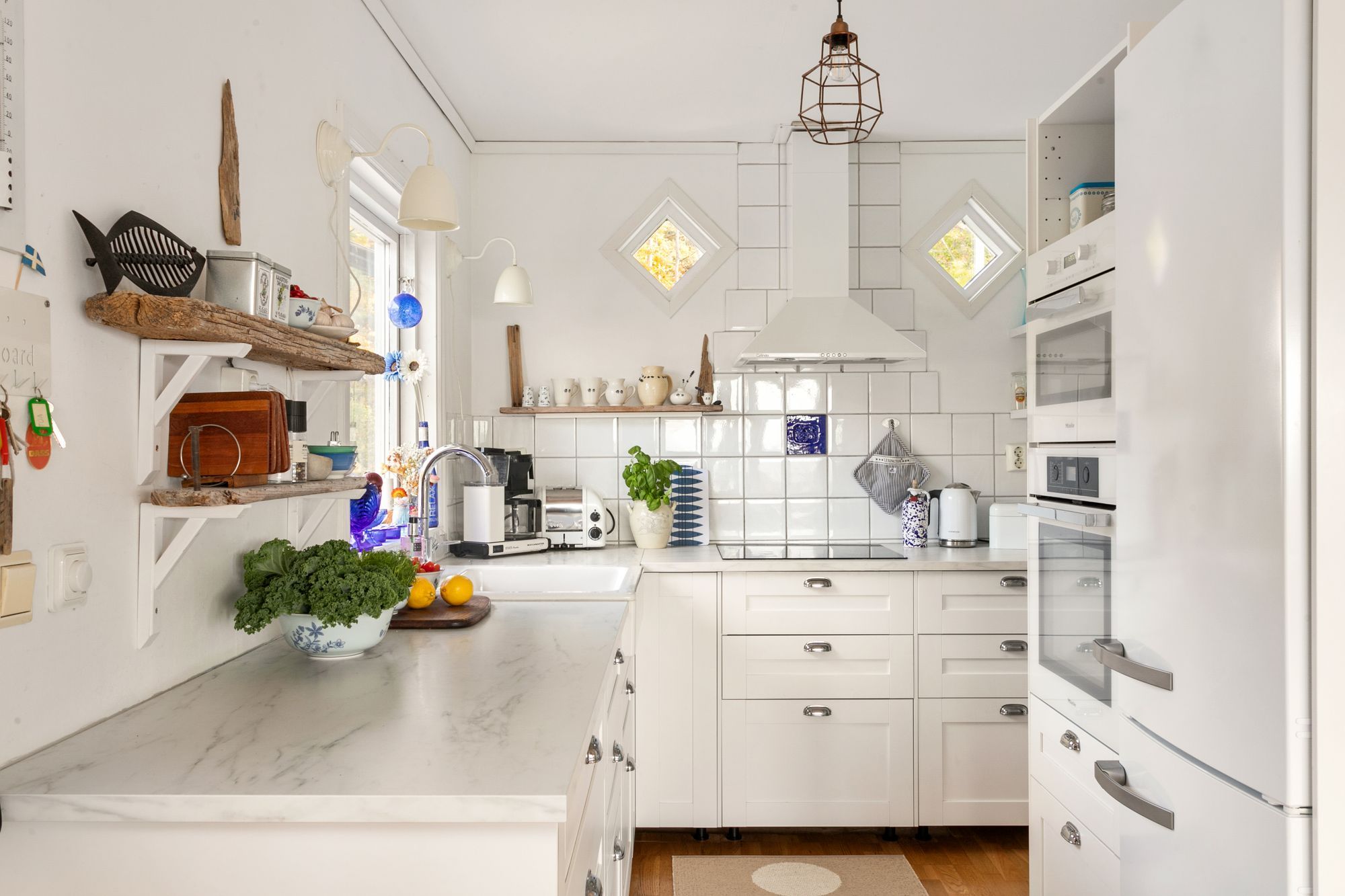 Ljuvliga hus med plats för många – bild 8 av 23