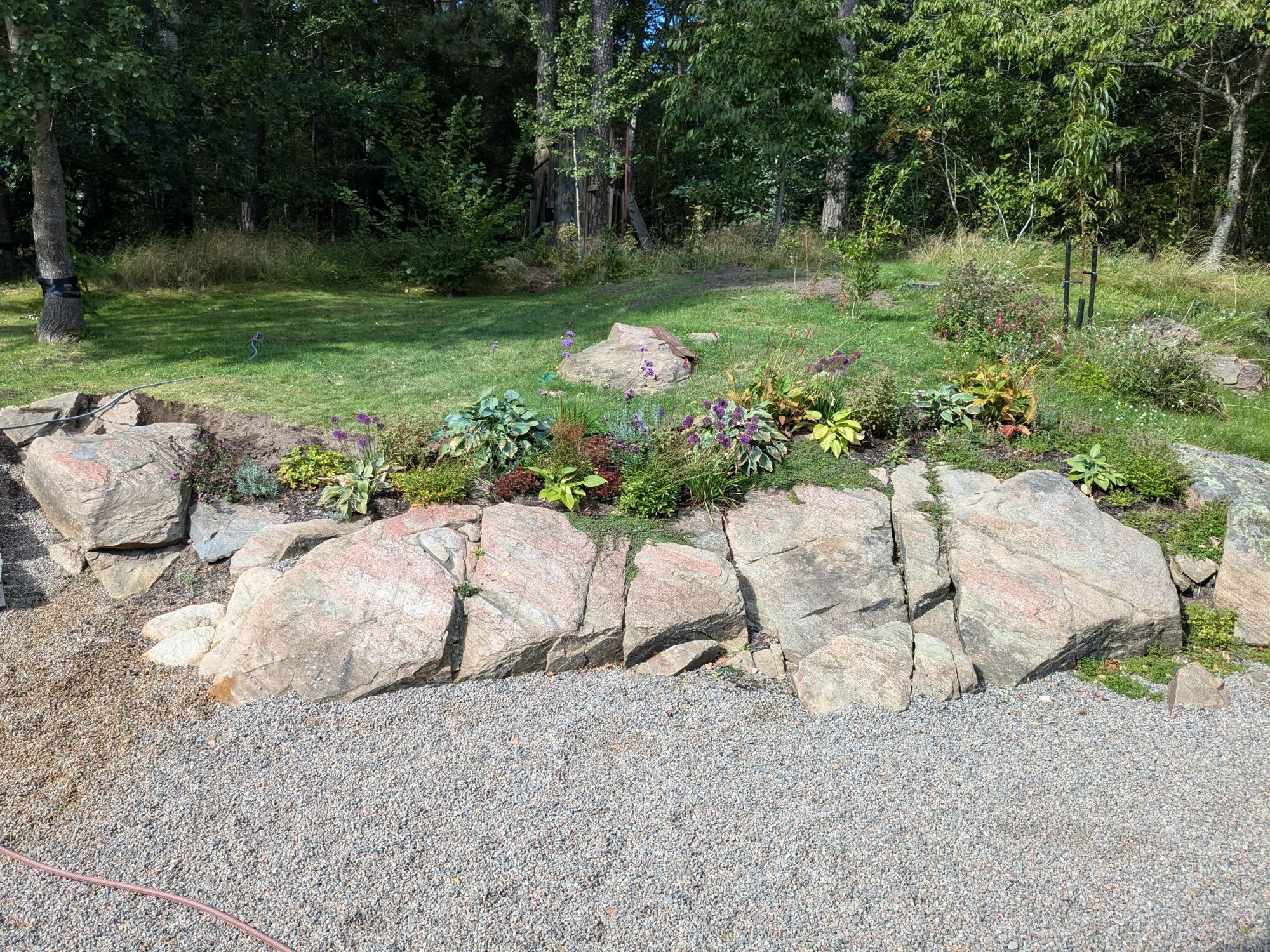 Hus nära skog och hav – bild 4 av 20