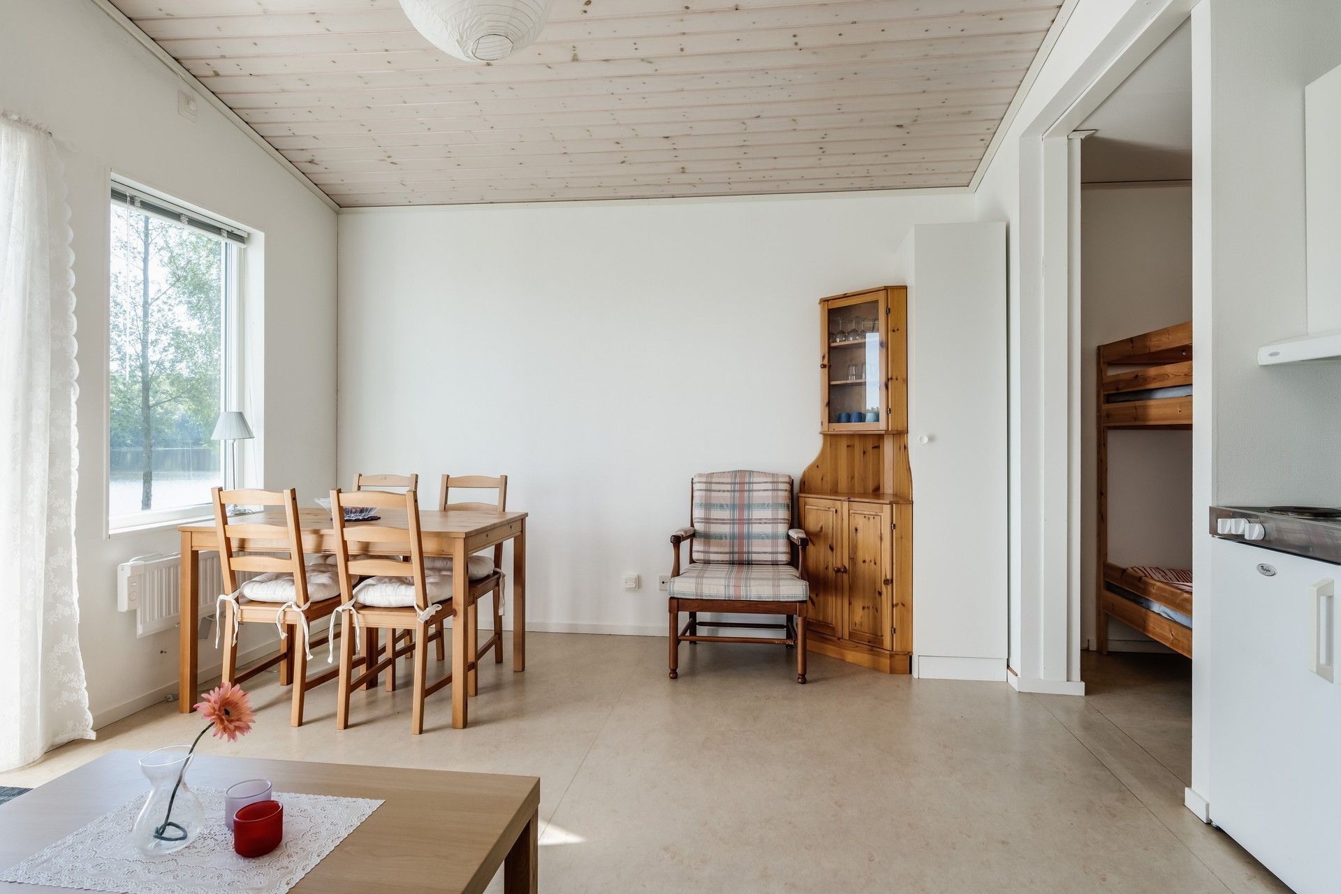 Semesterhus med härlig sjöutsikt | SE06015 – bild 7 av 16