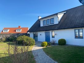 Charming house in the center of Torekov