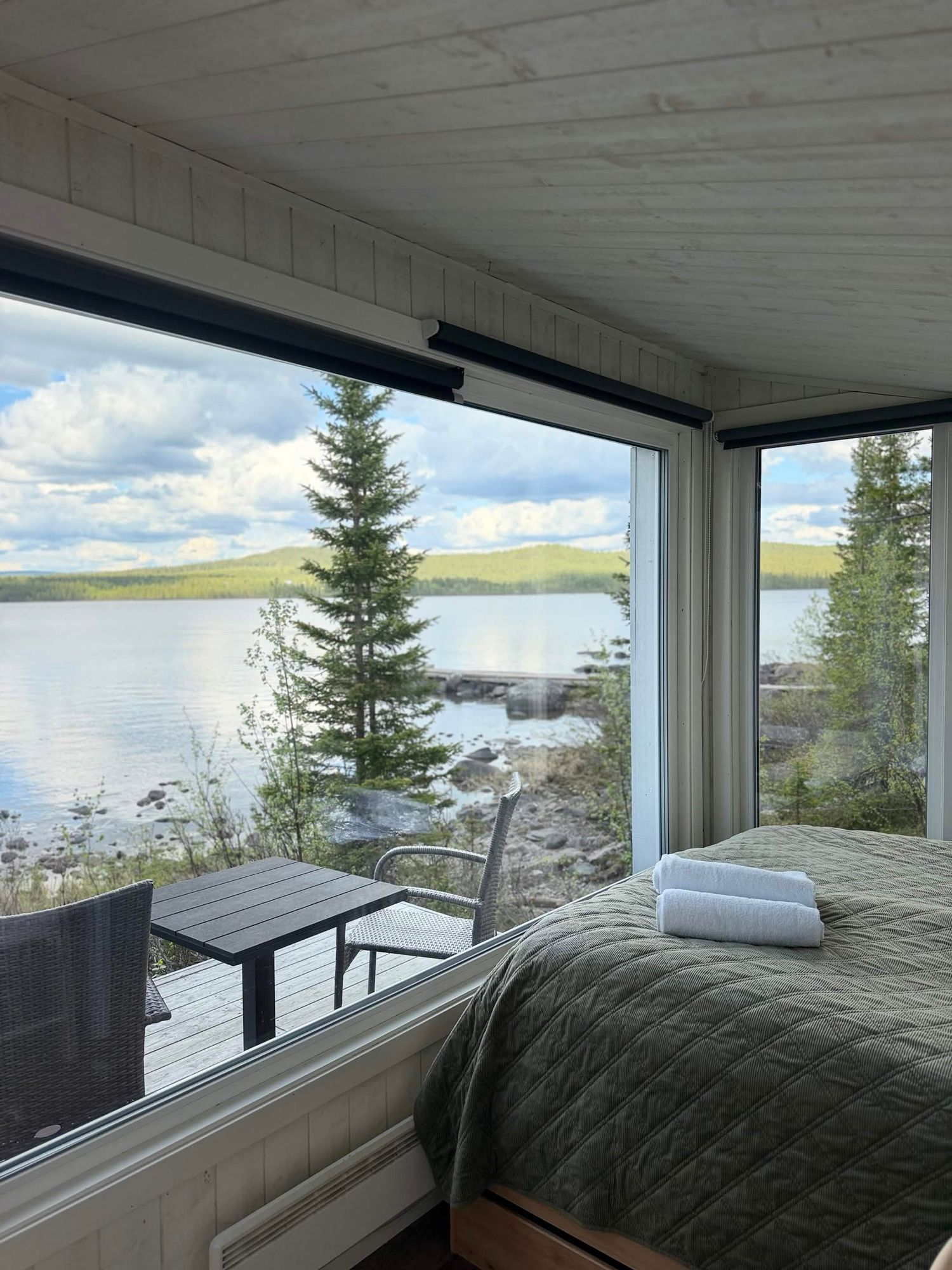 Panorama cabin – bild 2 av 6