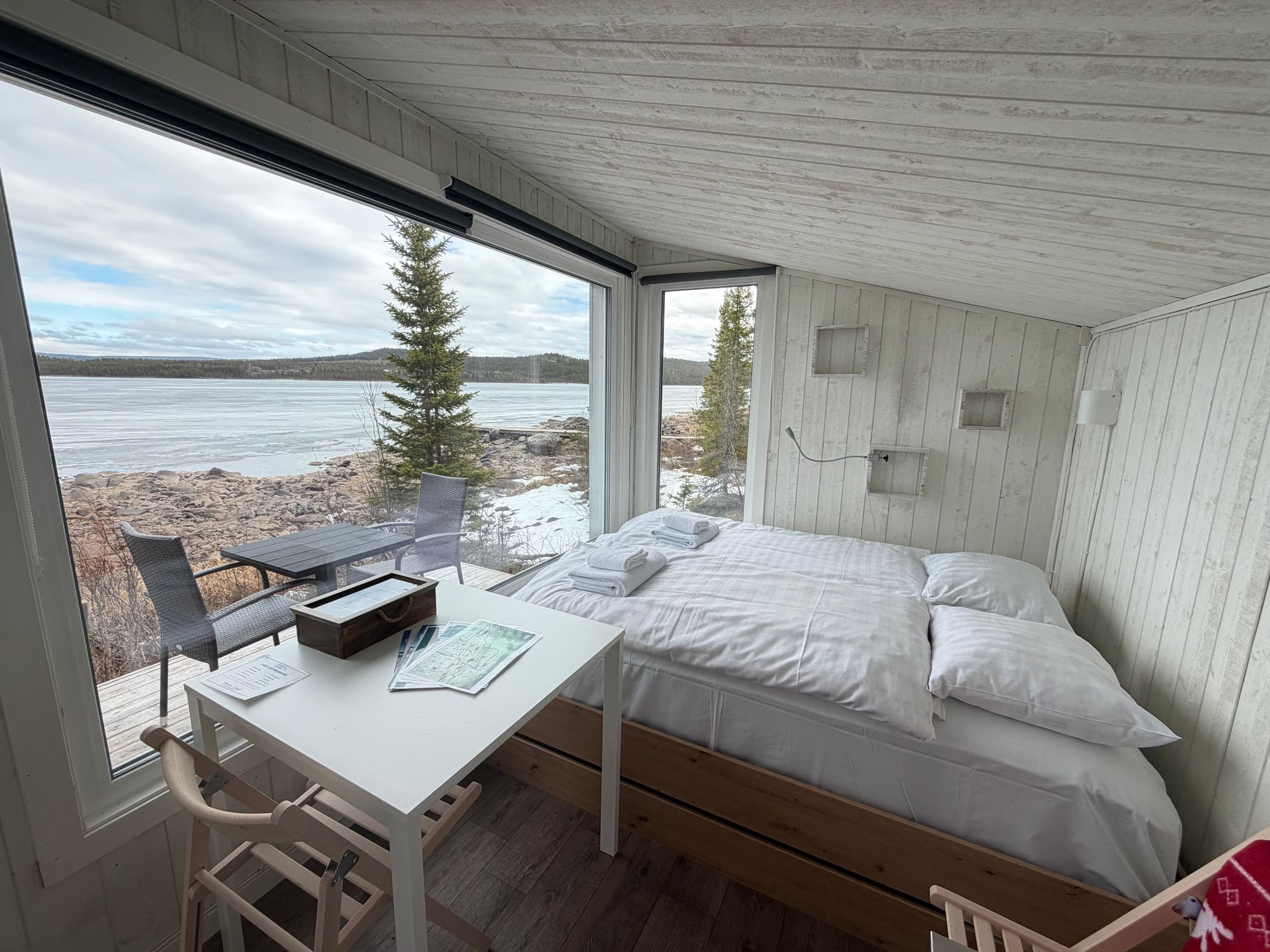 Panorama cabin – bild 4 av 6