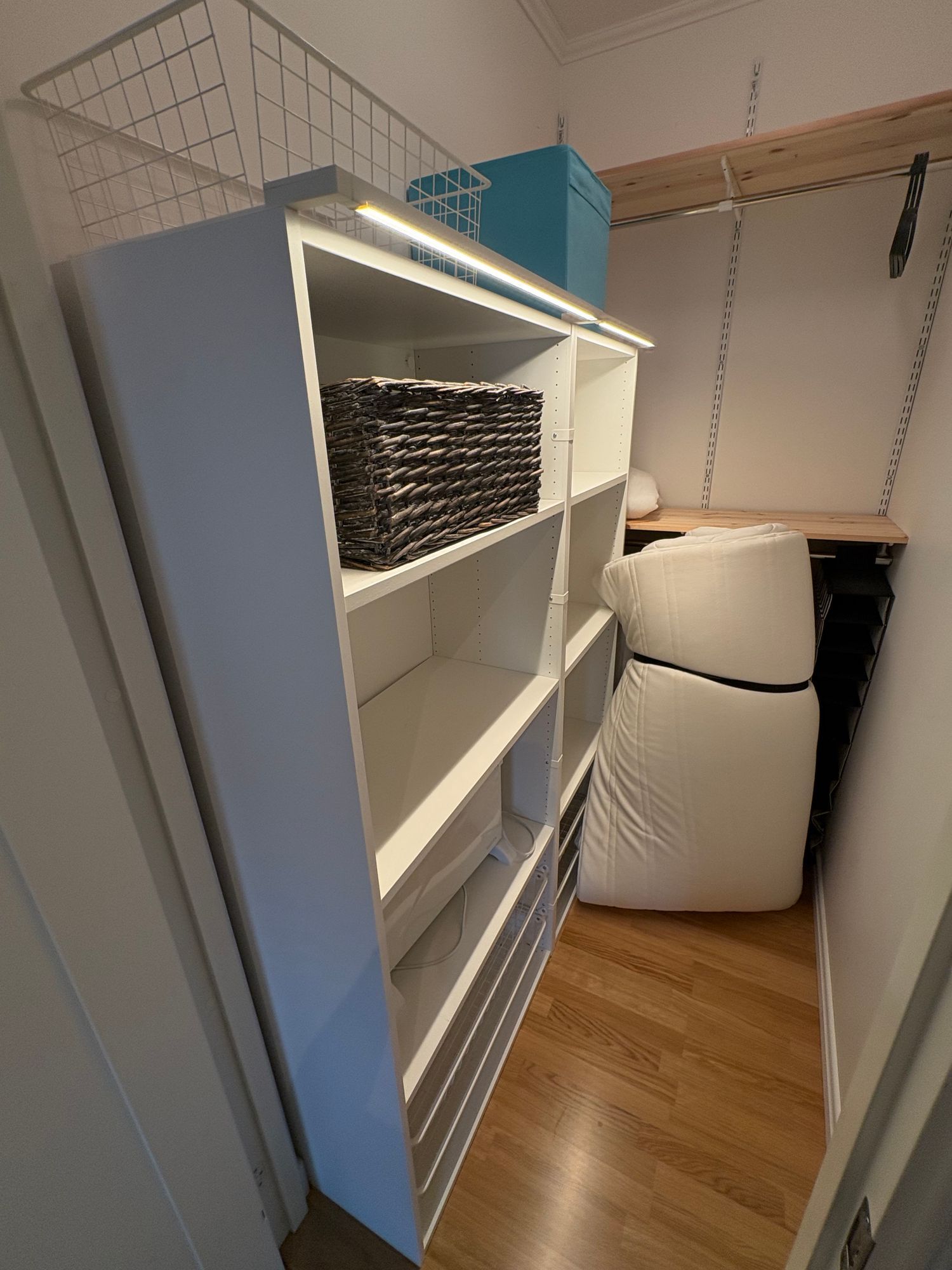 Rönnäng - fin lägenhet på nedre plan nära bad – bild 13 av 17