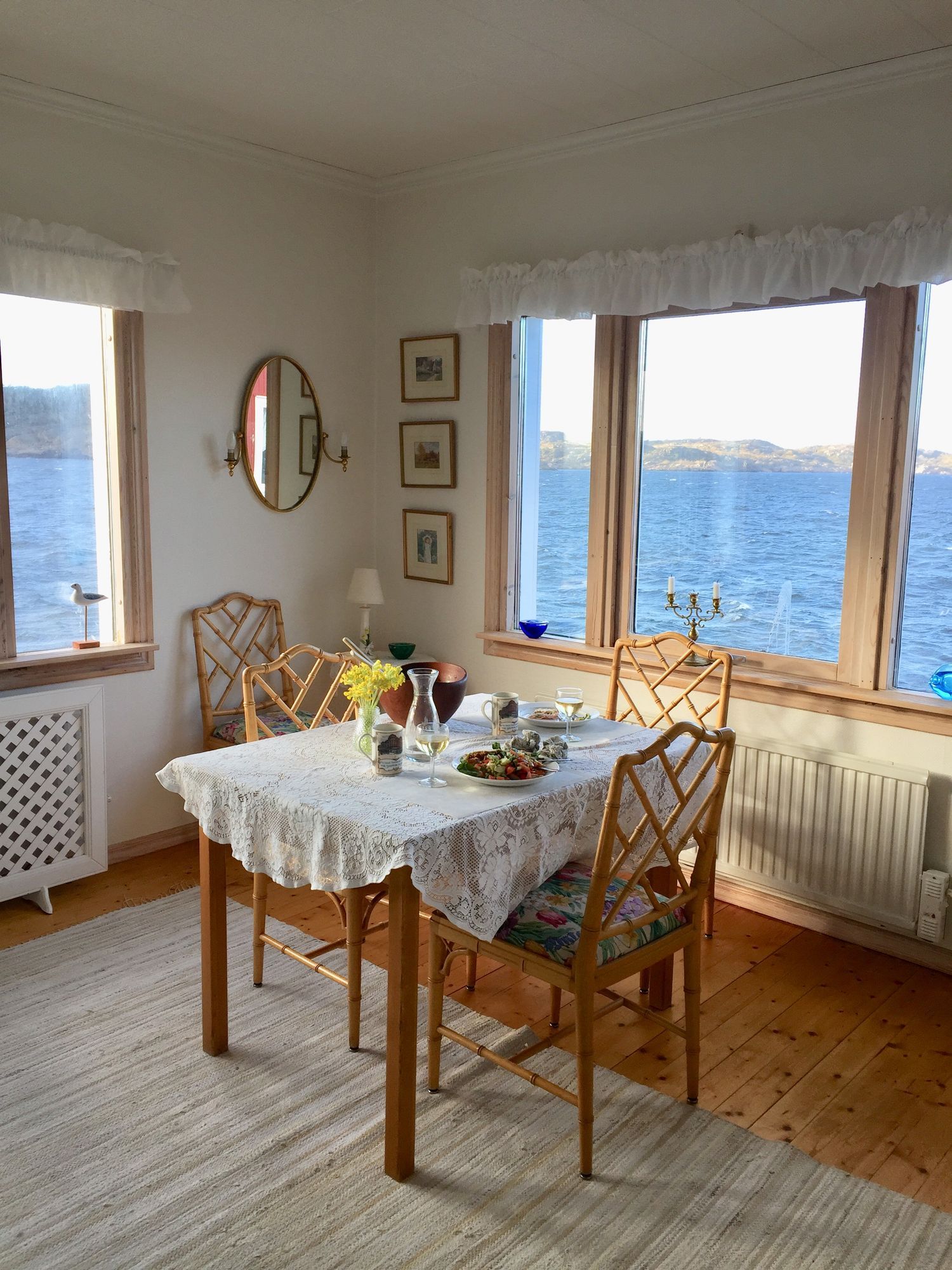 Åstols bästa läge Badhuset – bild 2 av 11