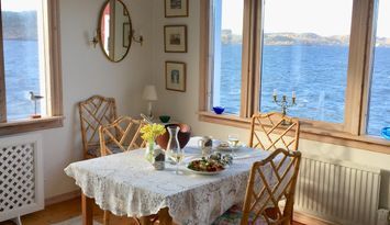 Åstols bästa läge Badhuset