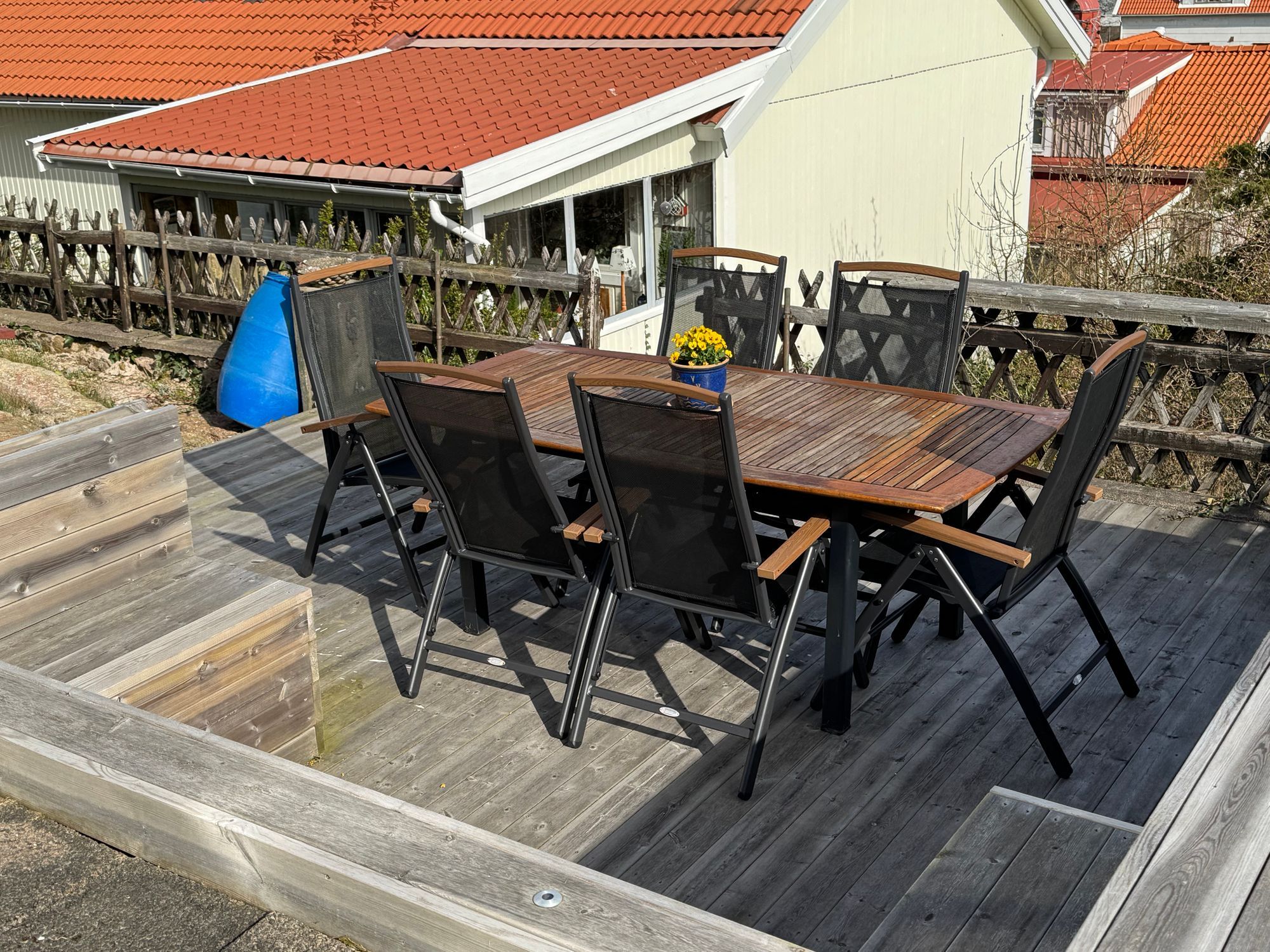 Villa på Fisketången, Kungshamn (Smögen) – bild 23 av 24