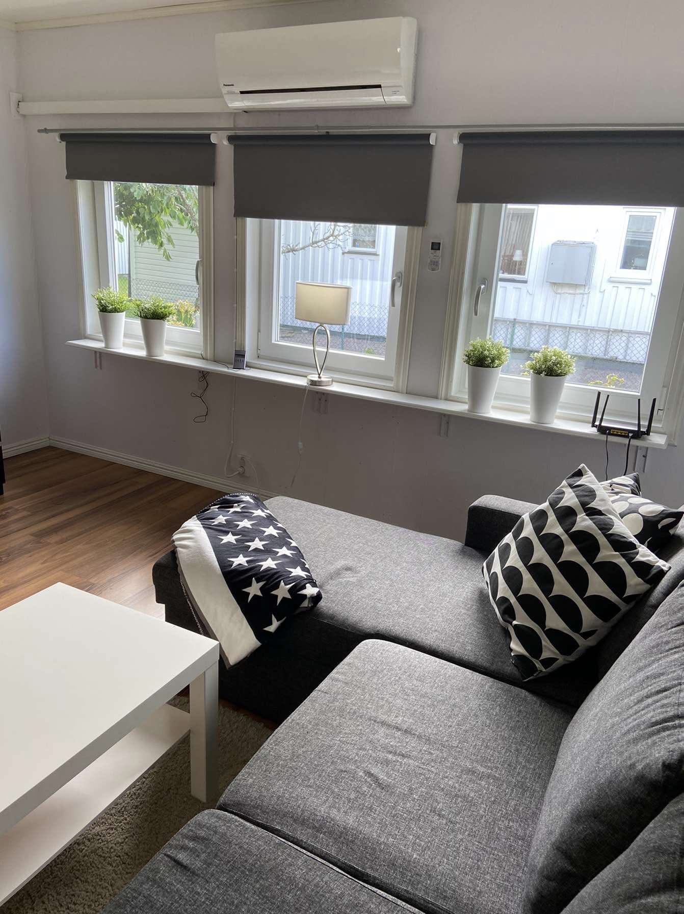 Stuga Västervall – bild 9 av 10