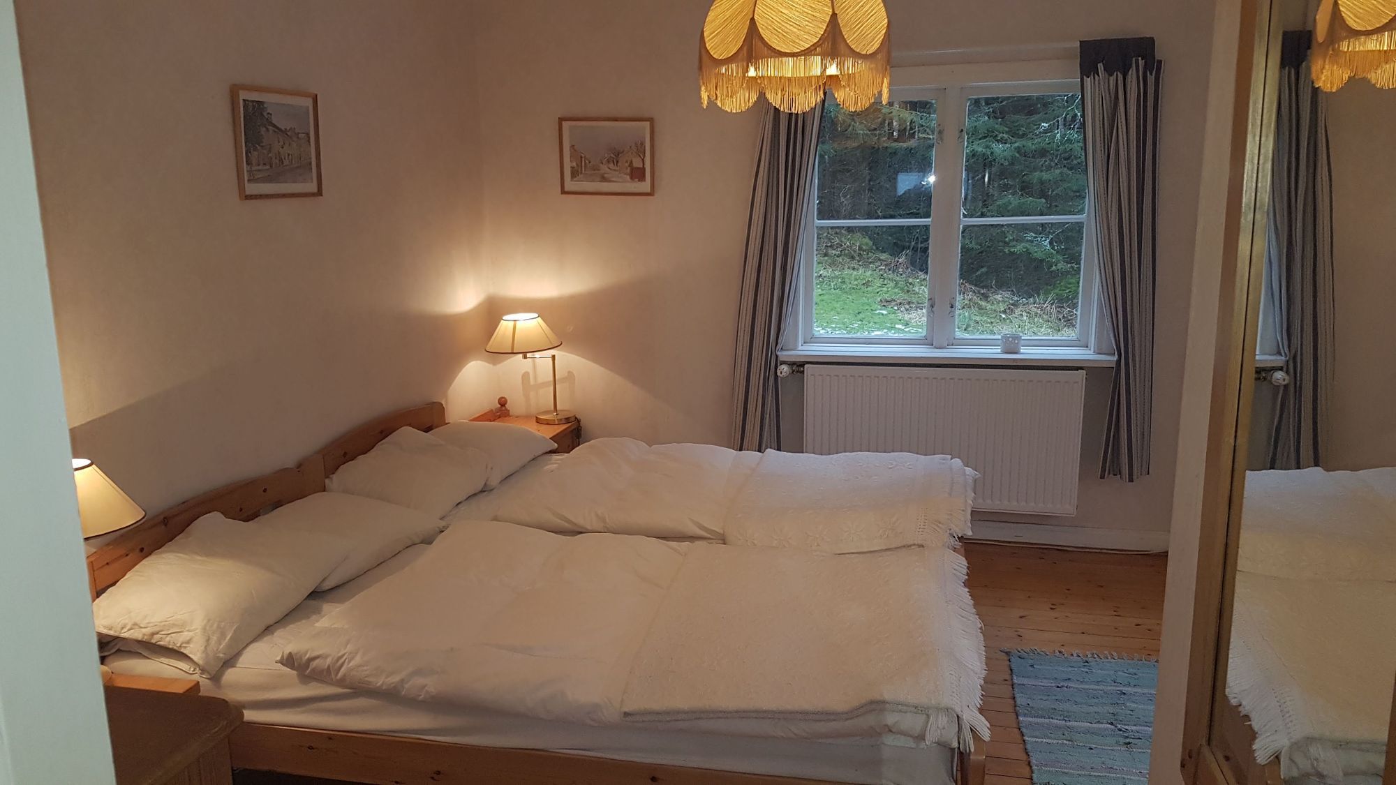 Hus/stuga Kasern, Säffle, 4 mil väst Karlstad – bild 3 av 5