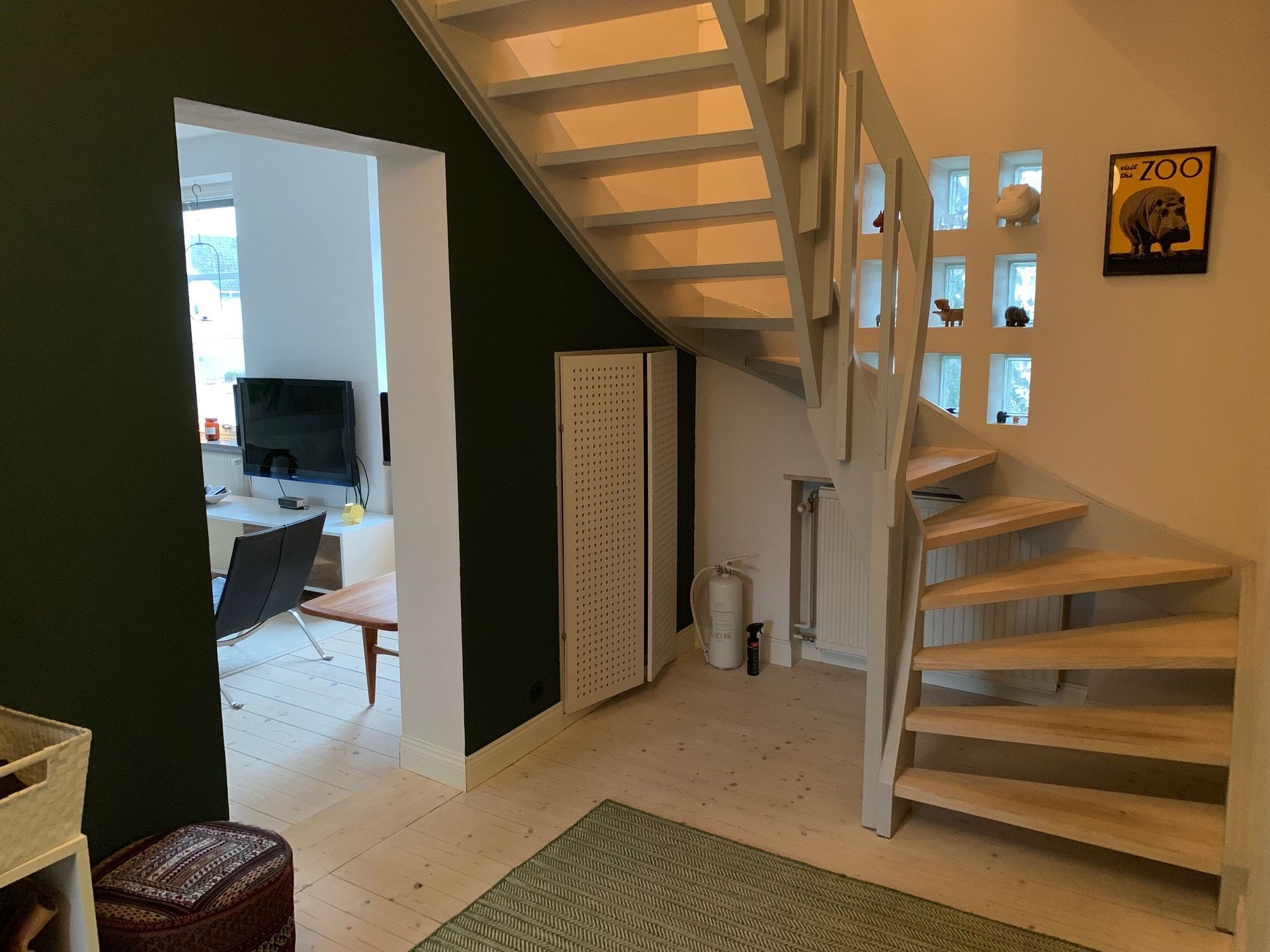Nyrenoverat gathus i Malmö – bild 4 av 10