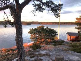 Käringholmen Gränö