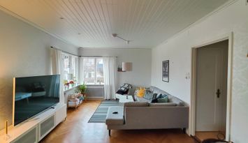 Trivsamt hus i Katrineholm
