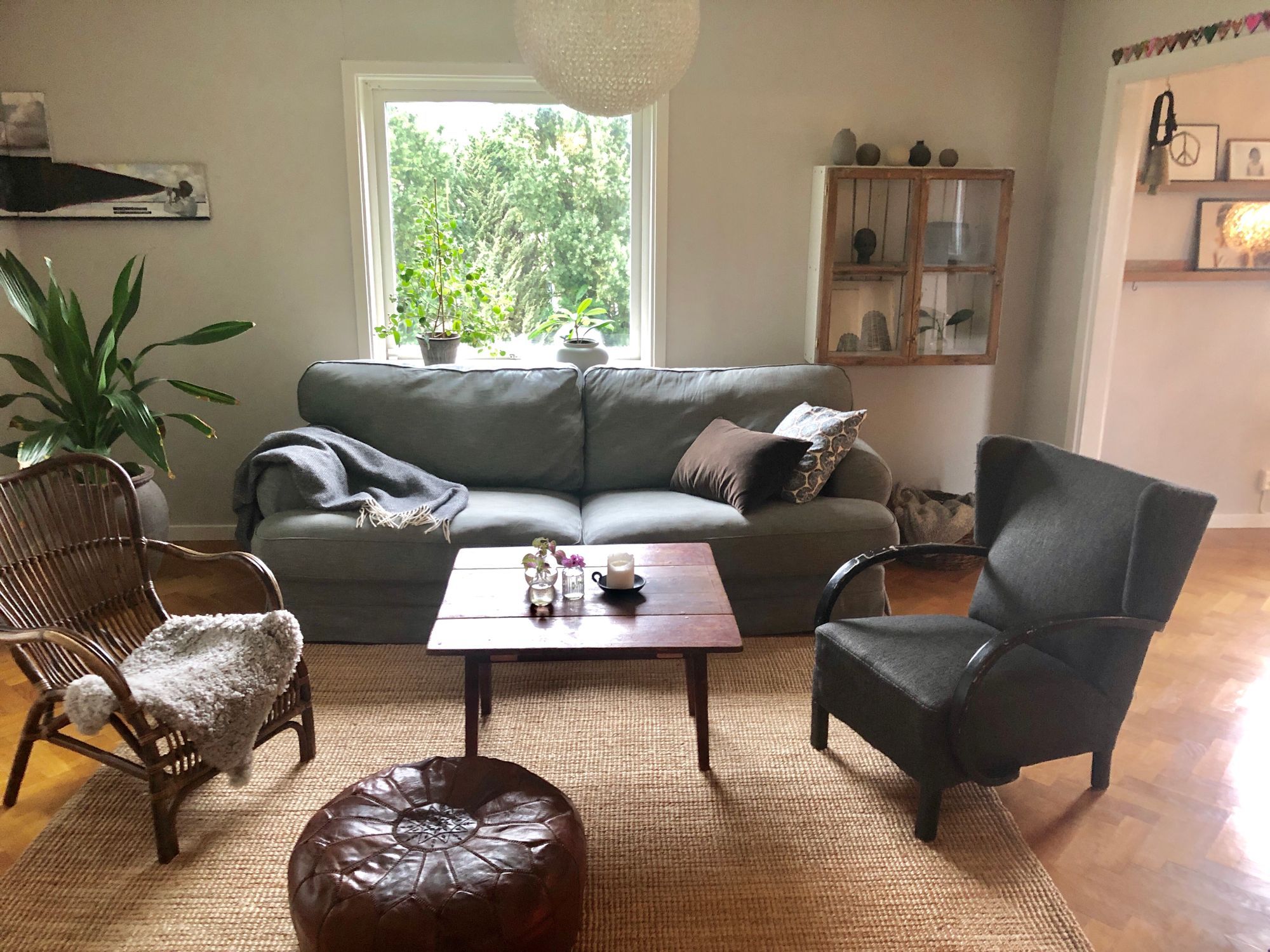 Hus i Varberg inkl 2 utekatter