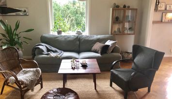 Hus i Varberg (Lugnet)