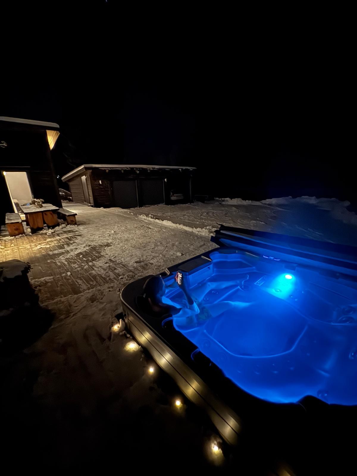 Ski in Lodge Åre 10 sängar, alla bekvämligheter – bild 3 av 24