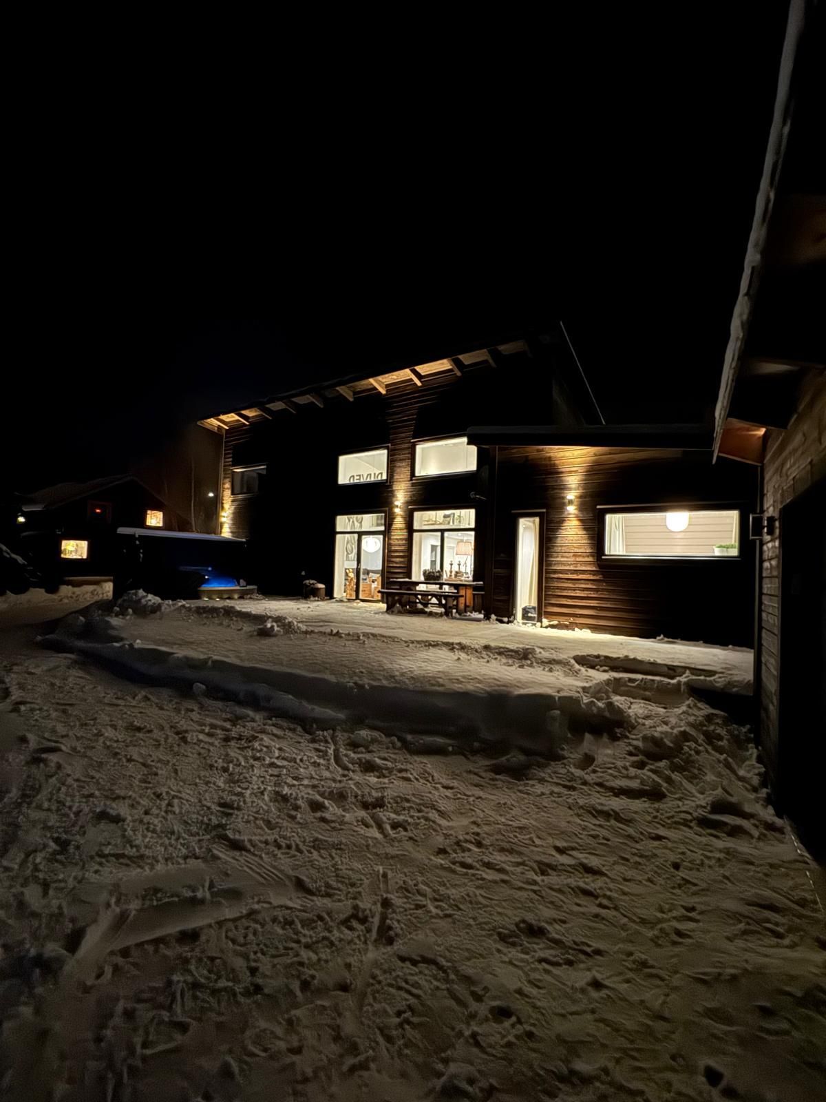 Ski in Lodge Åre 10 sängar, alla bekvämligheter – bild 12 av 24