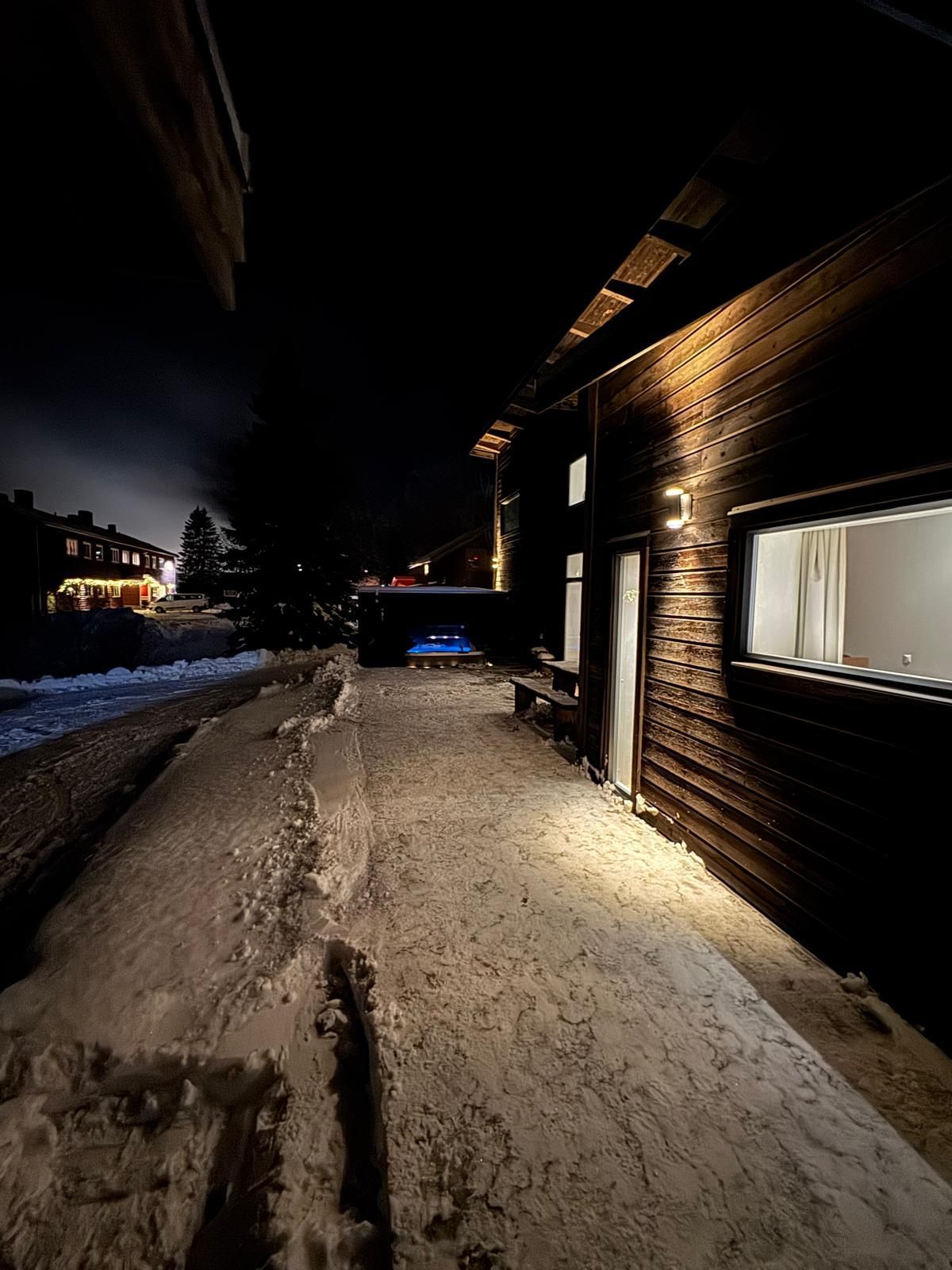 Ski in Lodge Åre 10 sängar, alla bekvämligheter – bild 11 av 24