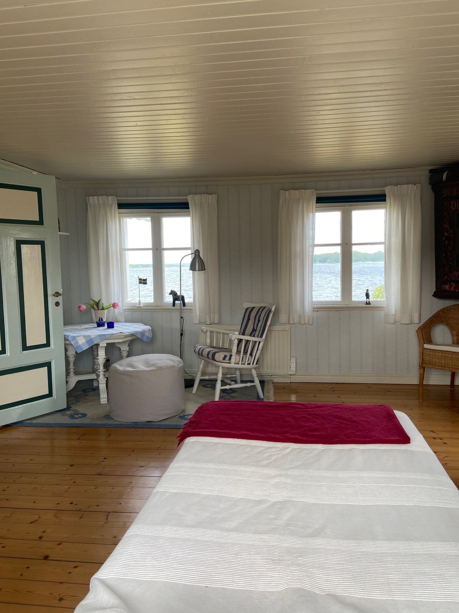 Havsnära pärla, Sölvesborg,  Österlen – bild 7 av 24