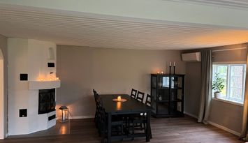 Stuga nära Romme alpin