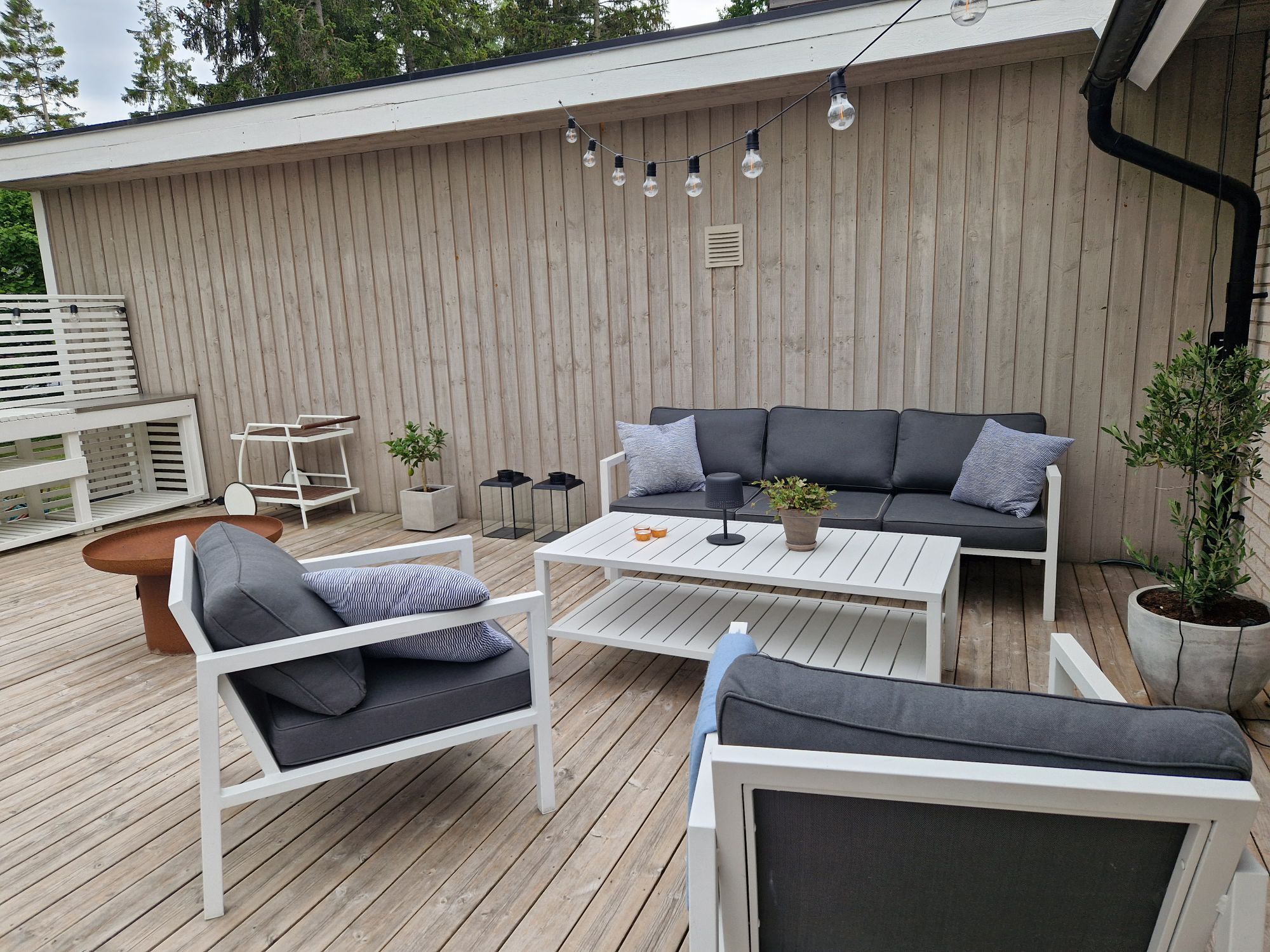 Hyr vårt fina hus i Gnisvärd – bild 14 av 20