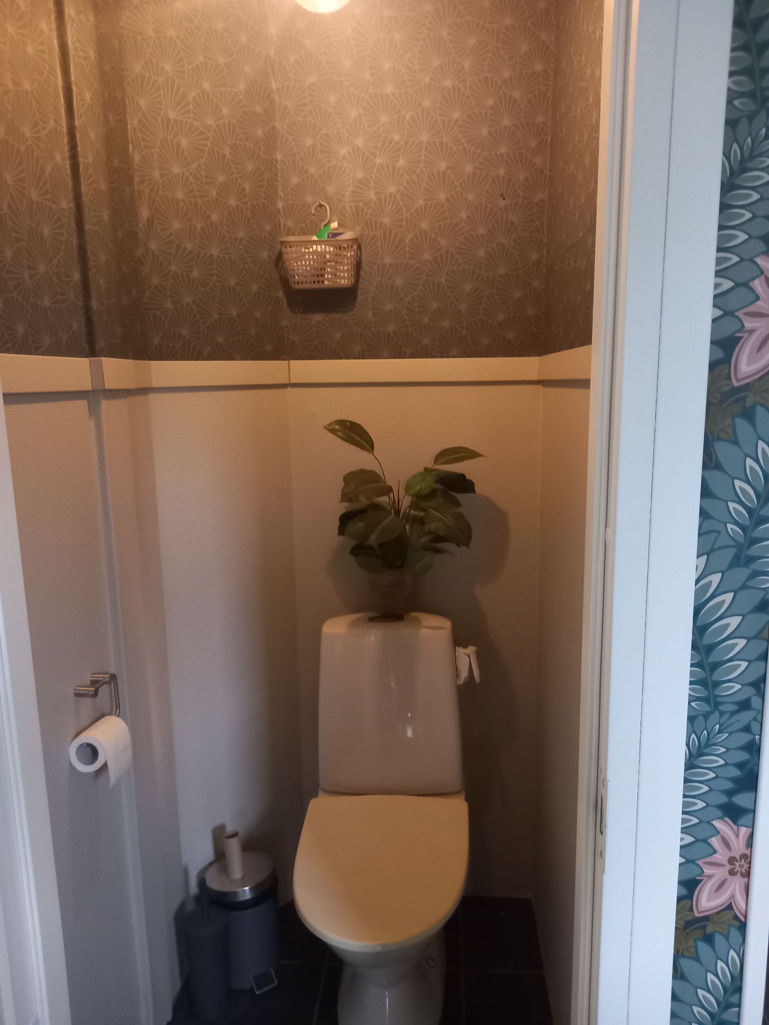 Hundvänligt hus nära sjön, inhägnat Värmland – bild 20 av 24