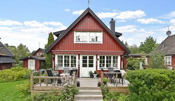 HAVSLÄGE - SÖDERLÄGE - FÄRJELÄGE