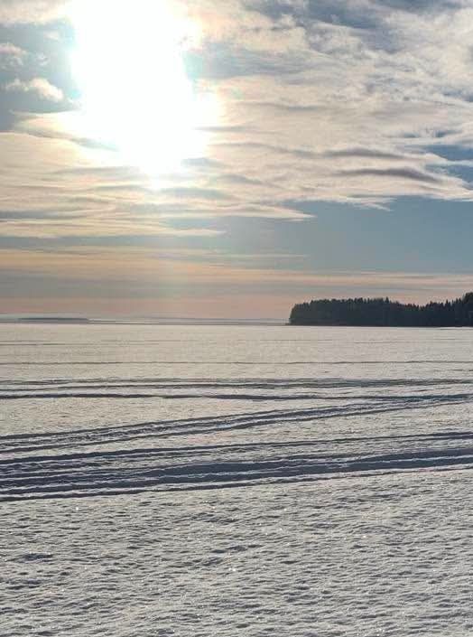 Välskött året-runt-stuga i Bäcka, Orsa! – bild 22 av 22