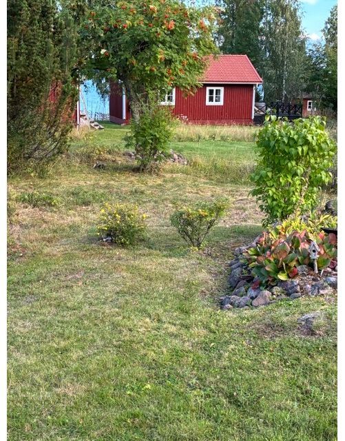 Välskött året-runt-stuga i Bäcka, Orsa! – bild 6 av 22