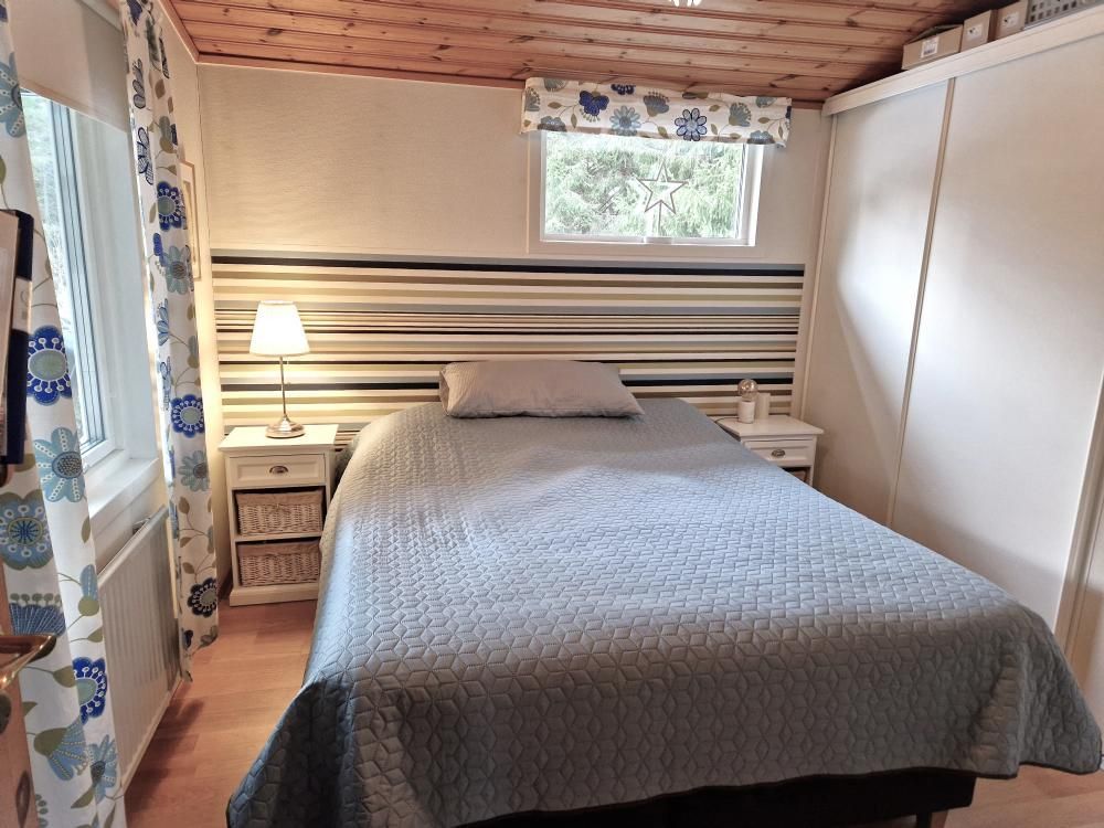 Malma Storsjön, Värmdö Sjöutsikt lantligt läge – bild 14 av 24