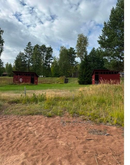 Välskött året-runt-stuga i Bäcka, Orsa! – bild 17 av 22