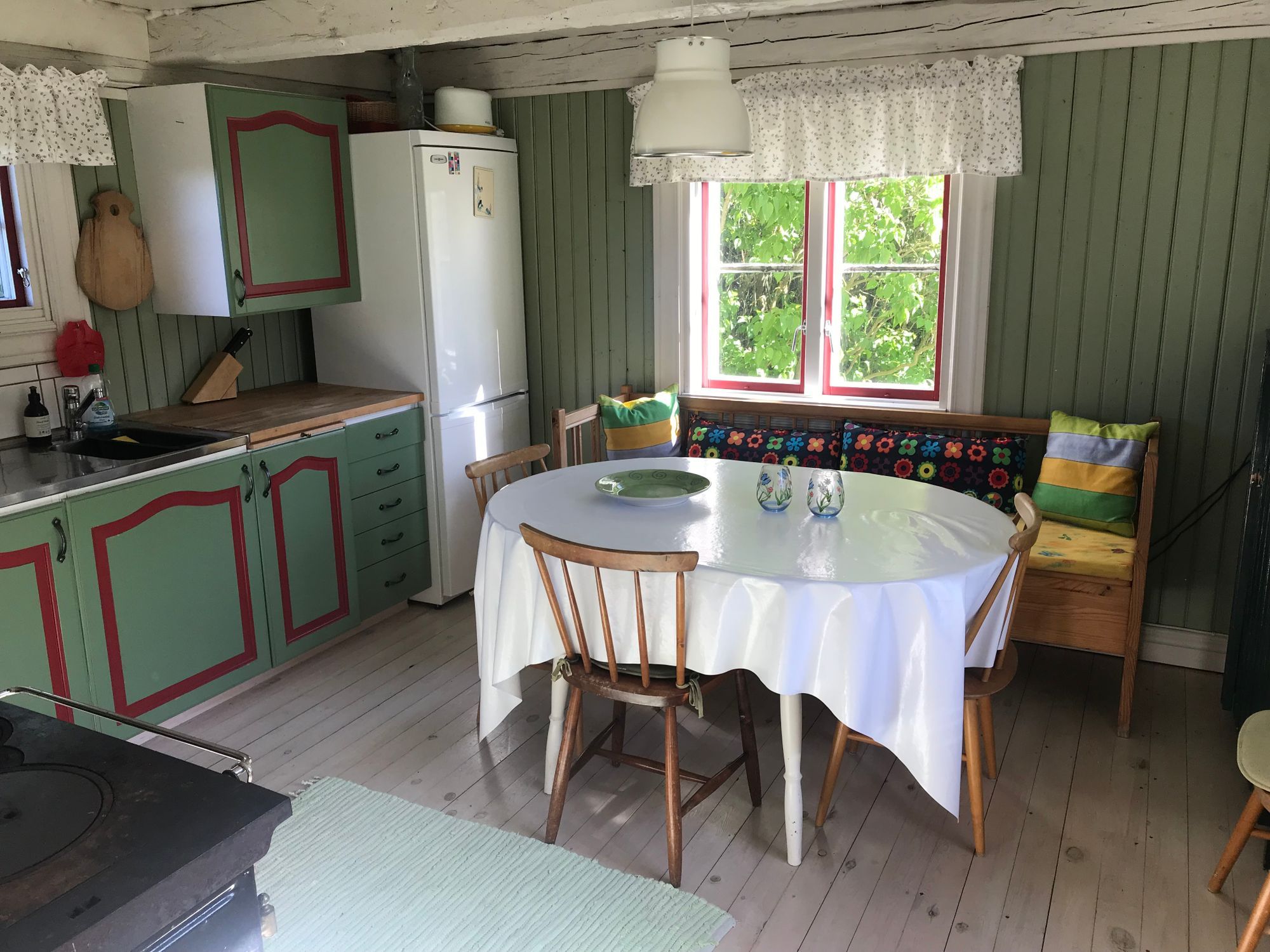 Idyll på Öland – bild 5 av 6