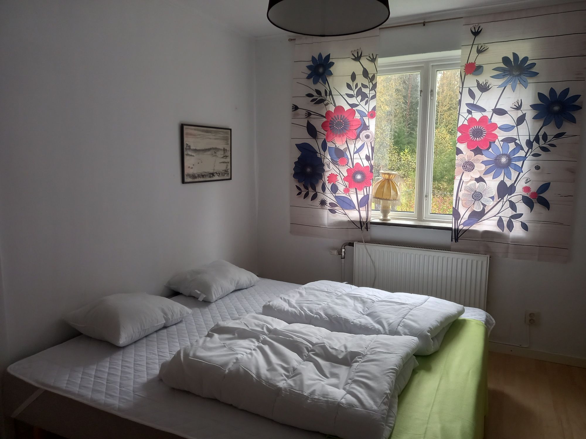 Hundvänligt hus nära sjön, inhägnat Värmland – bild 18 av 24