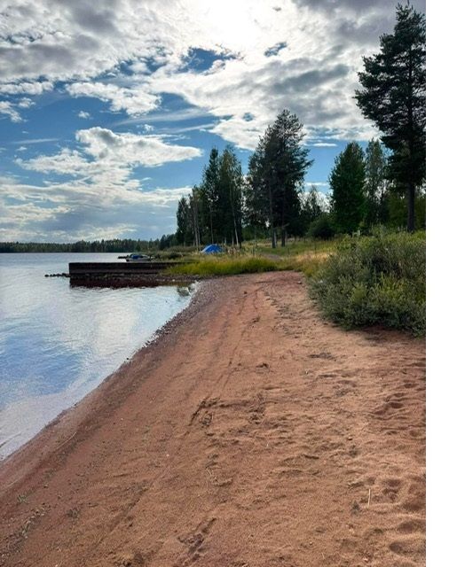 Välskött året-runt-stuga i Bäcka, Orsa! – bild 16 av 22
