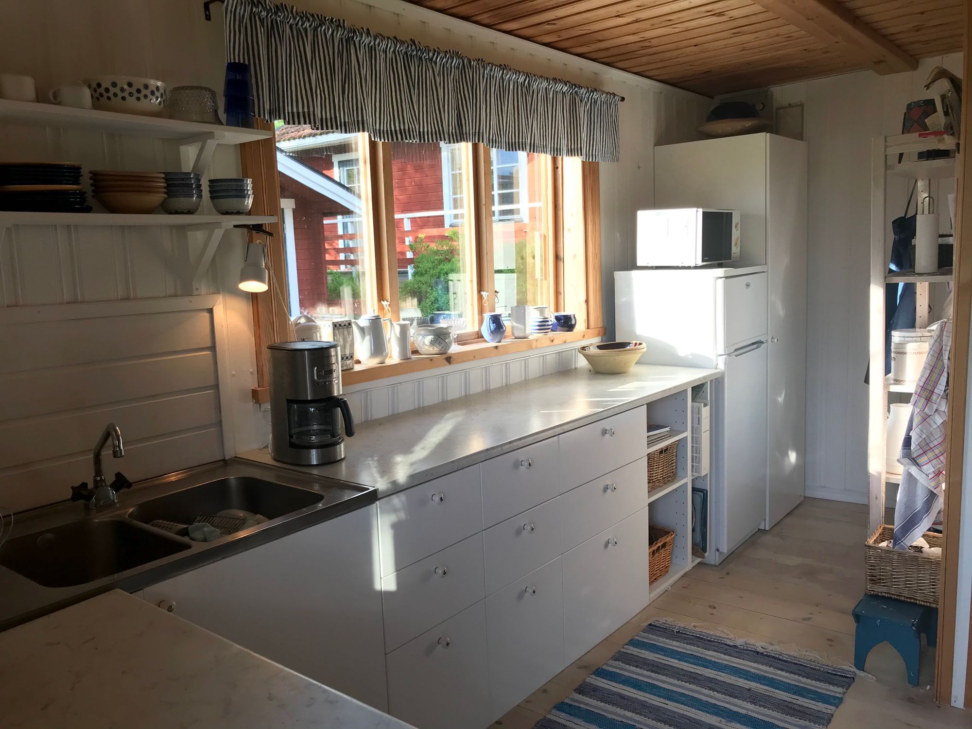 Stuga med fantastisk sjöutsikt, Nyberget Dalarna! – bild 6 av 16
