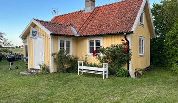 Idyll på Öland