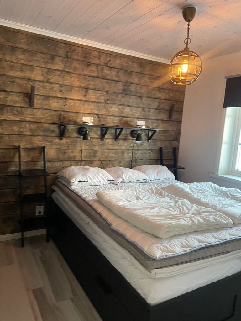 Toppmodern fjällstuga i Rörbäcknäs/Sälen – bild 6 av 24