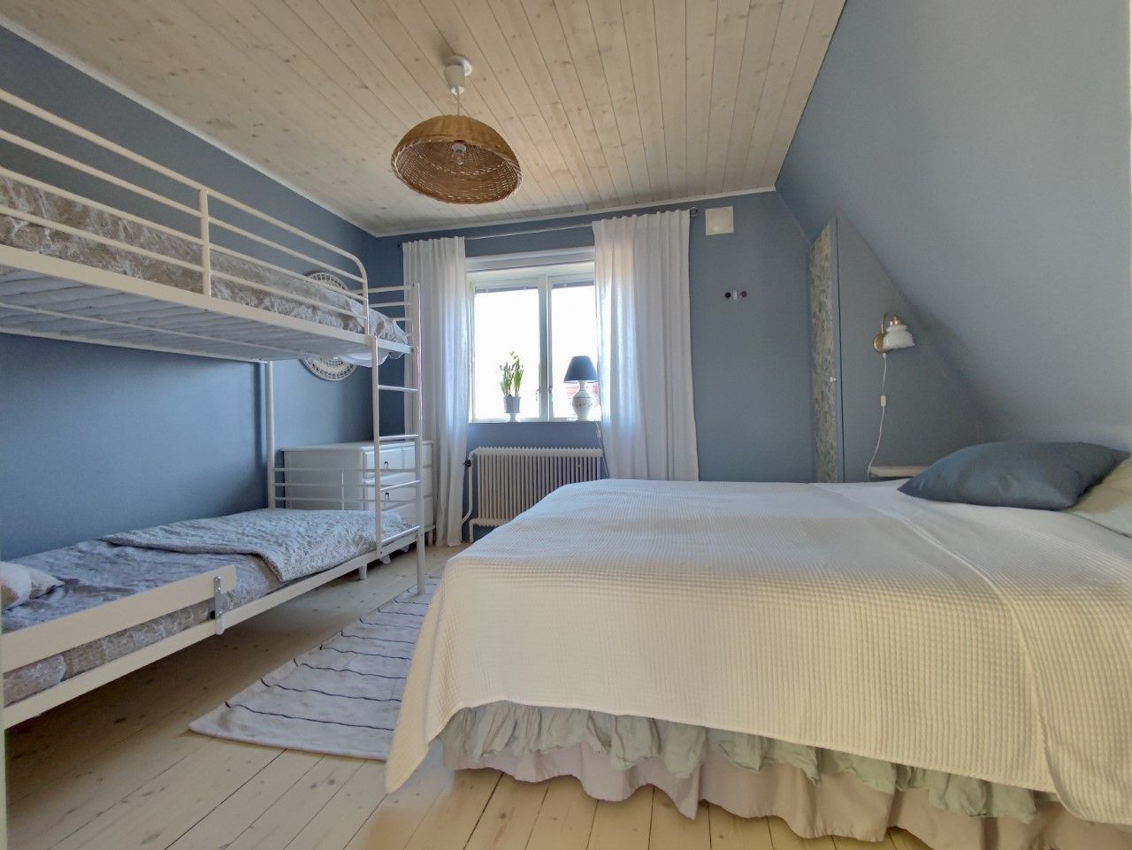 Villa på norra Gotland - här känns det som hemma – bild 19 av 24
