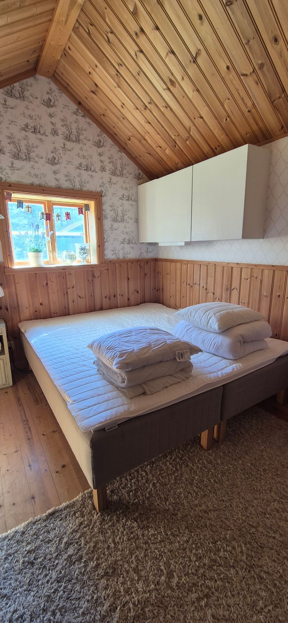 Stuga på fäbod – bild 10 av 19