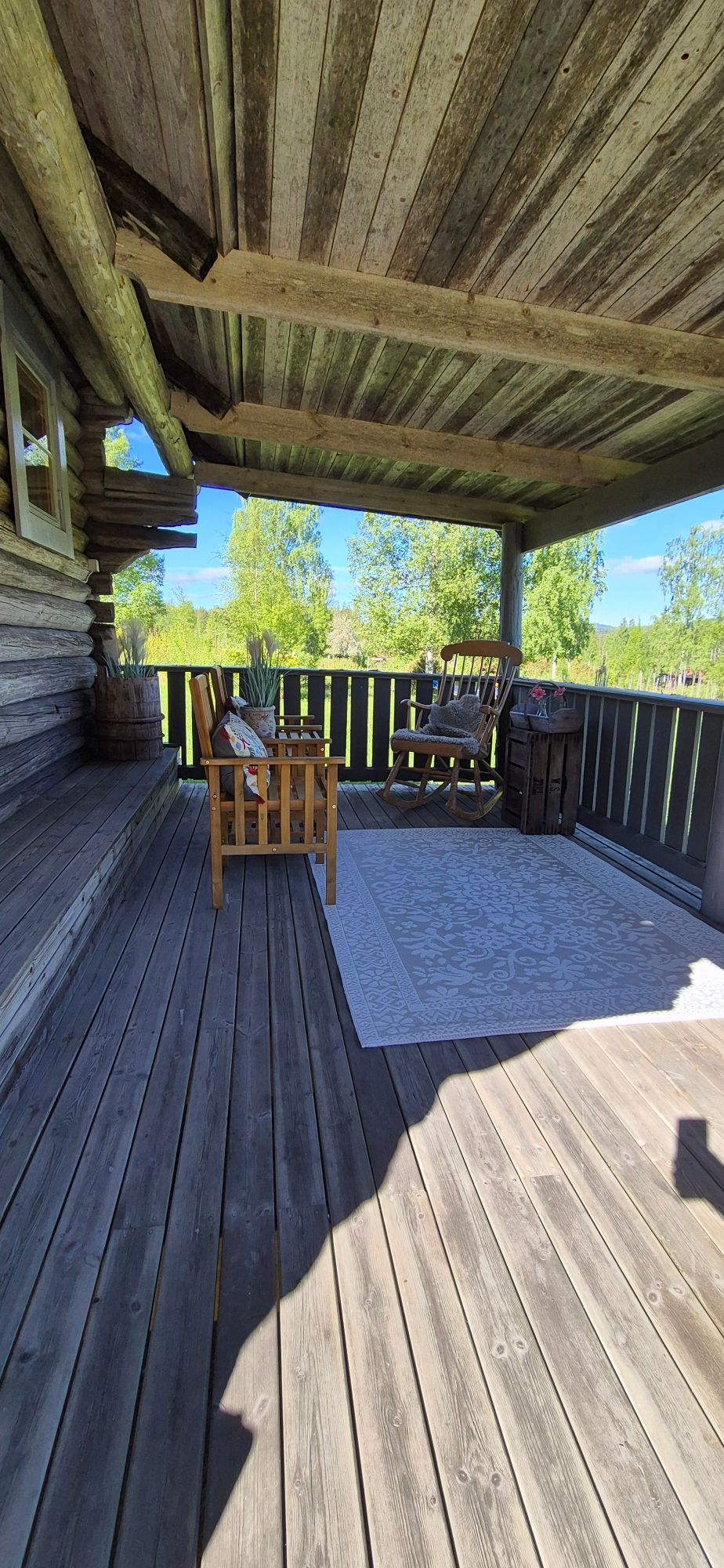 Stuga på fäbod – bild 8 av 19