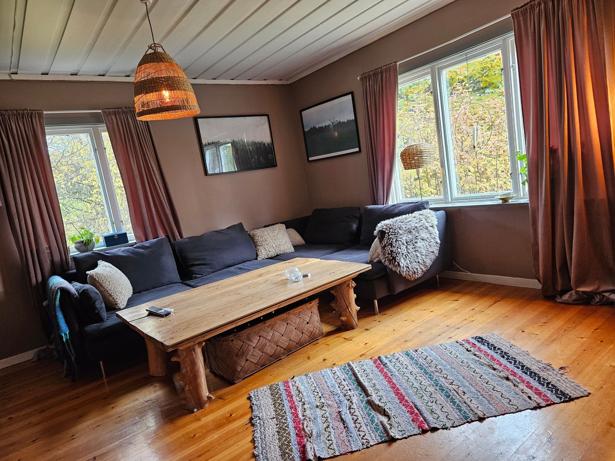 Stuga i Lofsdalsfjällen – bild 10 av 17