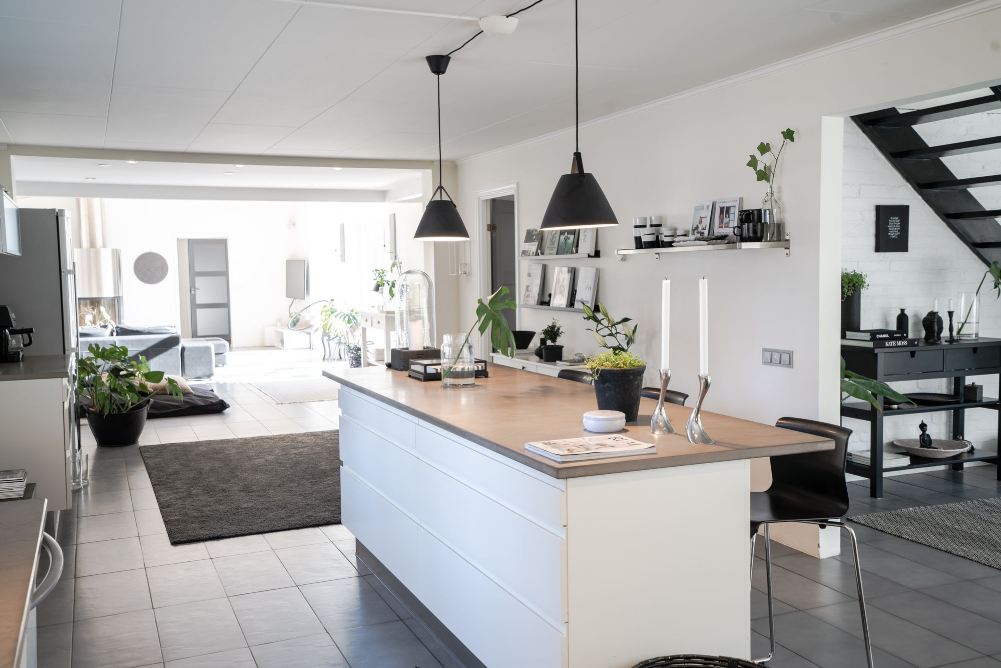 Exklusiv Poolvilla i Ljunghusen 350 kvm – bild 18 av 24