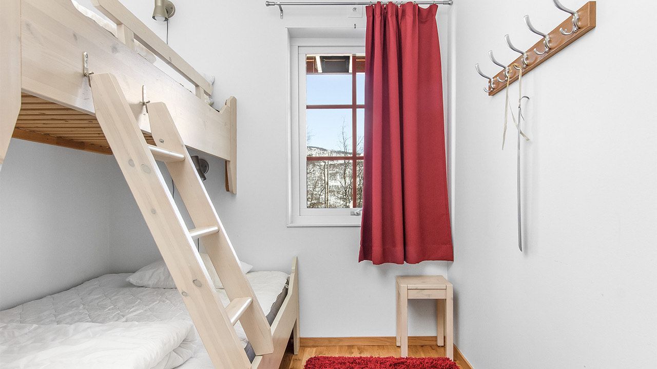 Ramundberget 6 bäddar – bild 6 av 10
