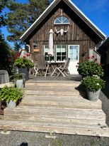 Neues Ferienhaus