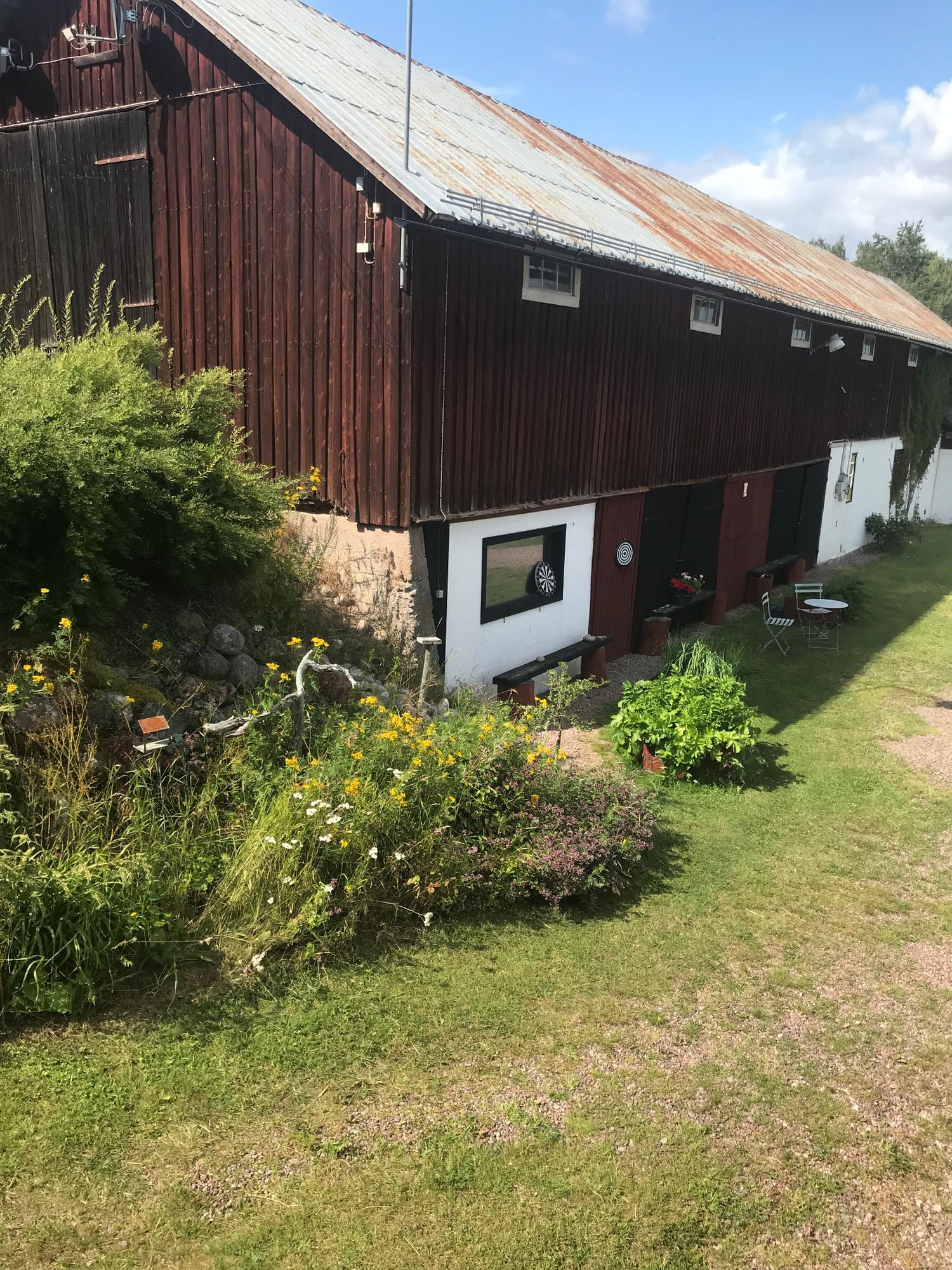Södra-dalarnas mysigaste bed and breakfast – bild 6 av 21