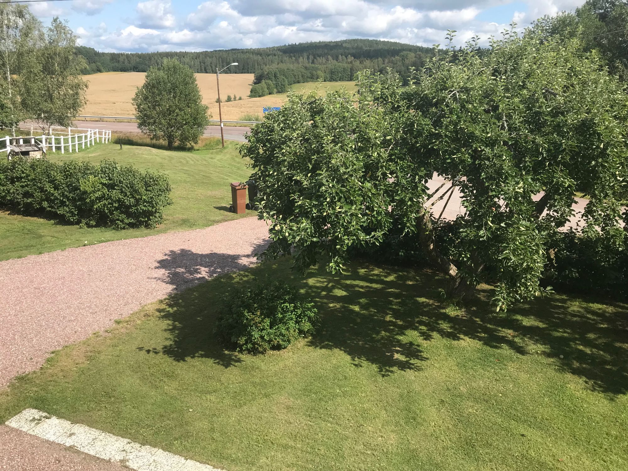 Södra-dalarnas mysigaste bed and breakfast – bild 5 av 21
