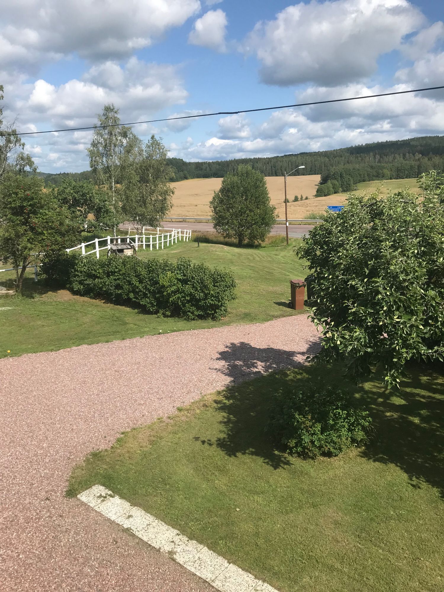 Södra-dalarnas mysigaste bed and breakfast – bild 2 av 21