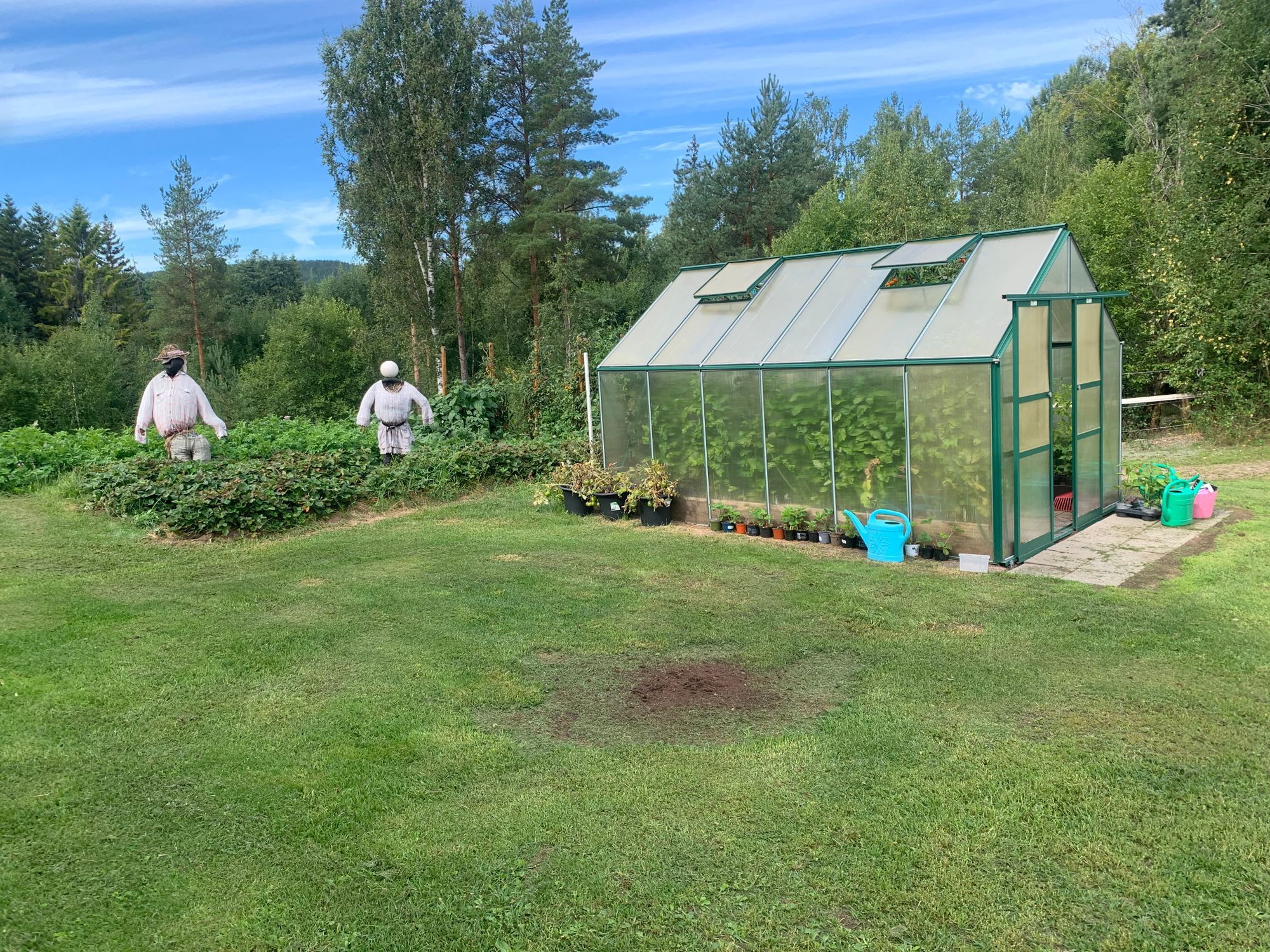 Södra-dalarnas mysigaste bed and breakfast – bild 3 av 21